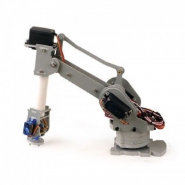CNC Robotic Arms Manufacturer India
